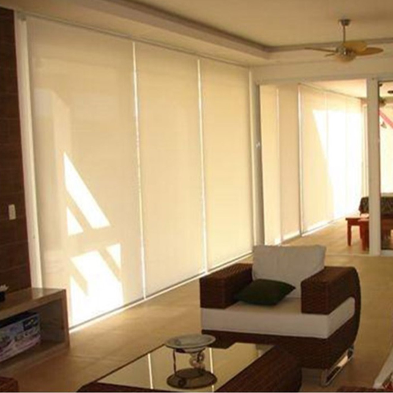 rolo tela Sacada 1p bege_1